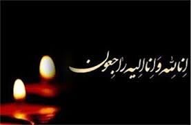 درگذشت بازیگر جوان سینما / پست جگرسوز صابر ابر برای او
