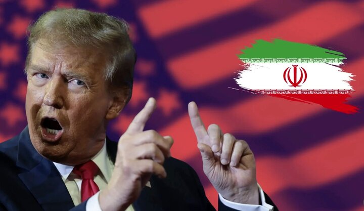 عباس عبدی: مساله اصلی ترامپ، ایران نیست