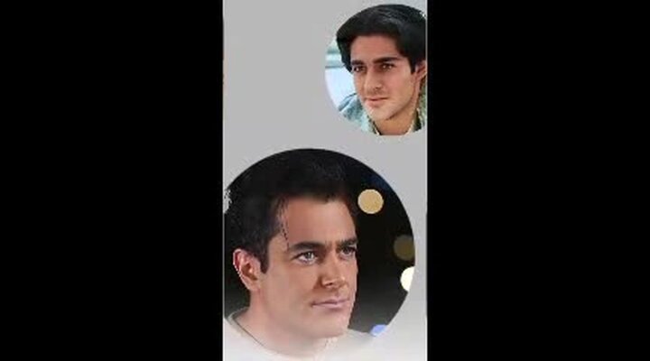 تغییر چهره گلزار سوژه شد+ فیلم تغییر چهره گلزار سوژه شد+ فیلم