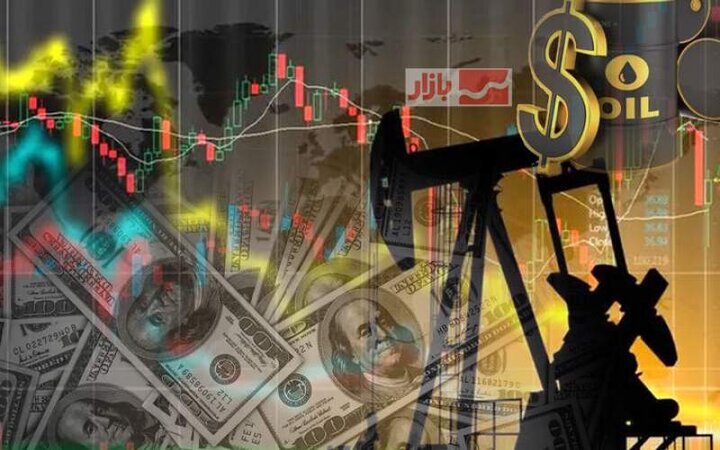 قیمت نفت برنت امروز ۳ اردیبهشت ۱۴۰۴ چقدر شد؟