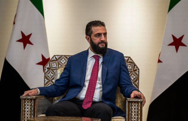 جولانی: روسیه با استرداد بشار اسد مخالفت کرد