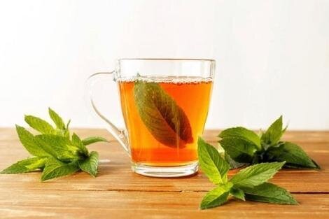 با مصرف این دمنوش گیاهی بوی بد دهان را از بین ببرید