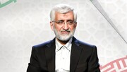 آخرین اظهارات سعید جلیلی درباره مذاکرات ایران و آمریکا