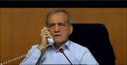 توقف در میانکاله؛ اینبار به حکم رئیس‌جمهور
