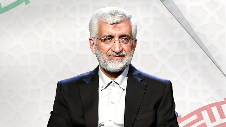 آخرین اظهارات سعید جلیلی درباره مذاکرات ایران و آمریکا