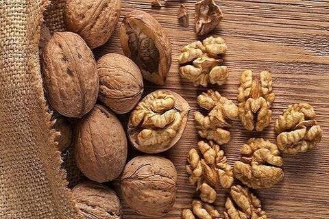 هرگز از این خاصیت گردو باخبر نبوده‌اید