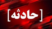 جان باختن سه نفر درپی تصادف در جاده قدیم قم به کاشان