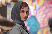 ویدئو دیده نشده از تست بازیگری الناز ملک قبل از مشهور شدن