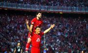 عکس جدول لیگ برتر پس از برد تراکتور مقابل فولاد + وداع پرسپولیس با جام