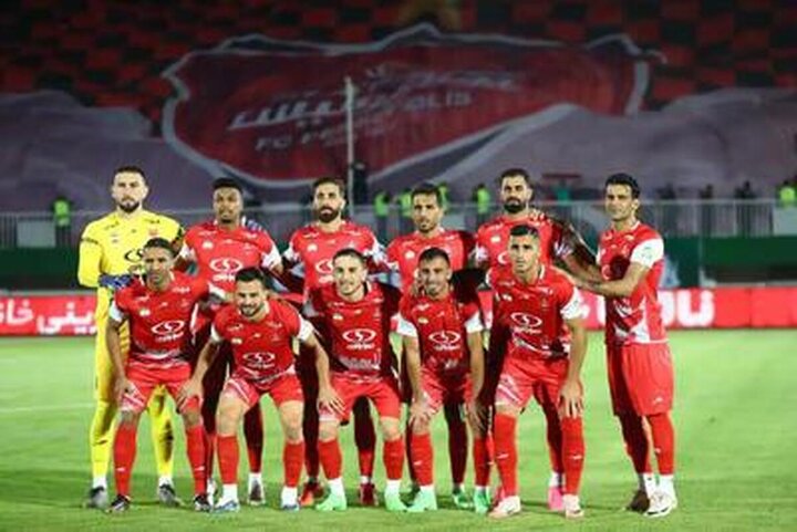 دومین خرید خارجی پرسپولیس قطعی شد!