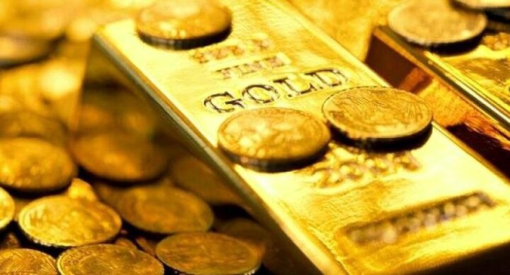 قیمت جهانی طلا چقدر شد؟ + قیمت طلای جهانی امروز جمعه ۵ اردیبهشت ۱۴۰۴