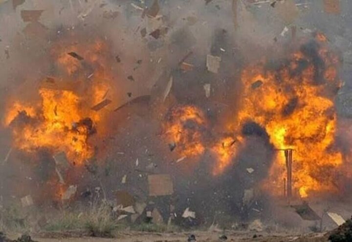 جان باختن چهارنفر درپی انفجار بمب در کویته پاکستان + جزییات حادثه