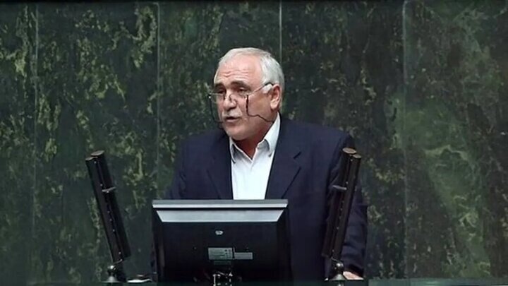 نماینده مجلس: در ایران اراده قوی برای توافق پایدار وجود دارد