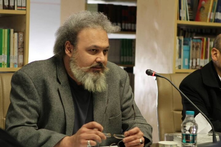 نقش رییس جمهور ایران در مذاکره با آمریکا + فیلم