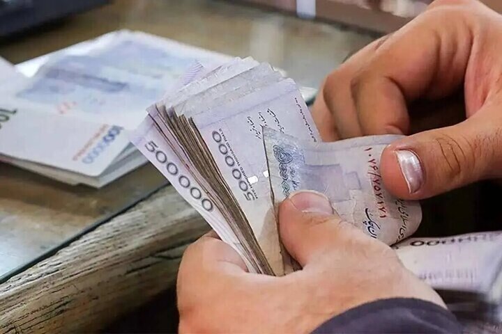تغییرات جدید در پاداش کارکنان دولت + جزئیات