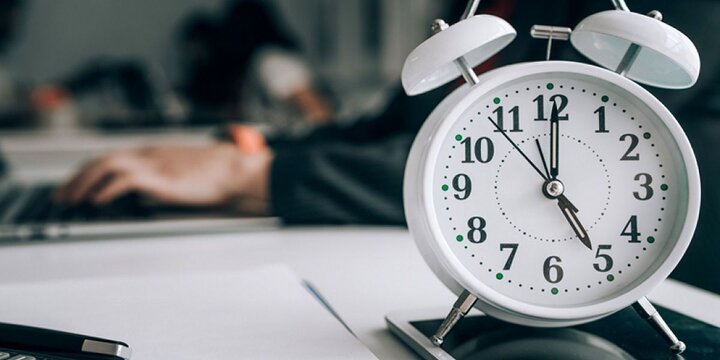 تغییر ساعت کاری کارکنان از این تاریخ + جزییات