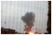 مصدومان انفجار بندرعباس به ۲۸۱ نفر رسید