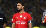 شجاع خلیل زاده عذرخواهی کرد