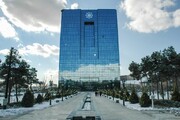 نرخ بهره بین بانکی به ۲۳.۹۸ درصد رسید