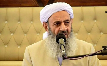 نخستین واکنش مولوی عبدالحمید به توهین صدا و سیما به اهل سنت