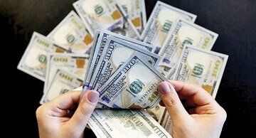 سقوط آزاد قیمت دلار بعد از مذاکرات امروز