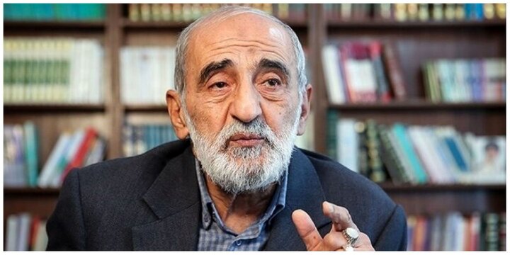 روزنامه کیهان: ترامپ مانند گوسفندی است که «ماسک گرگ» بر چهره زده است
