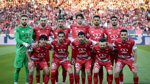 جدایی این سه بازیکن پرسپولیس در پایان فصل