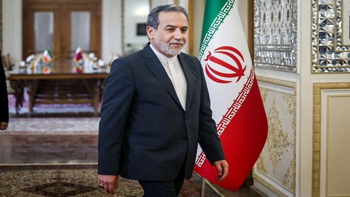 عراقچی: مذاکرات خیلی جدی‌تر از گذشته انجام شد