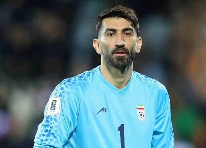 برگزاری جلسه دادگاه شکایت پرسپولیس از بیرانوند