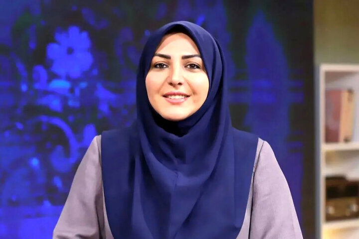 حضور قابل تحسین المیرا شریفی‌مقدم برای  اهدای خون برای بندرعباس + عکس