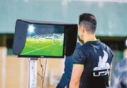 پای VAR به لیگ دسته اول فوتبال باز شد