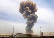 آمار شوکه کننده از جانباختگان و مصدومان انفجار بندرعباس / فوت ۲۸ نفر و مصدوم شدن ۱۲۴۲ نفر