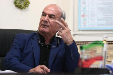 مدیرعامل استقلال درگذشت؟