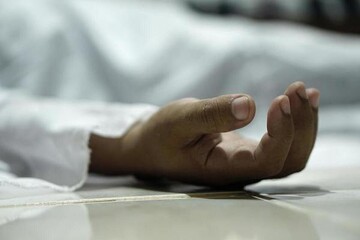 جسد دختر جوان بعد از چهار ماه در تهرانپارس کشف شد!
