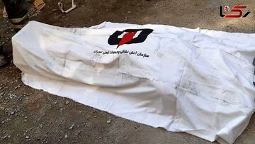 کشف جسد دختر جوان در تهرانپارس