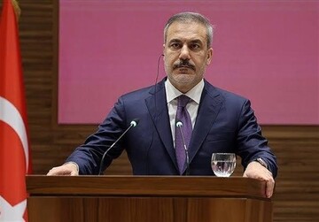 فیدان: پ ک ک از سیستم خارج خواهد شد