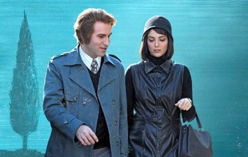 مهسا حجازی بازیگر سریال تاسیان کیست؟ + فیلم