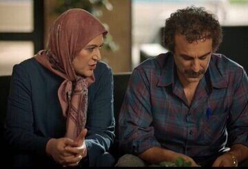 توقف پخش سریال «پایتخت»