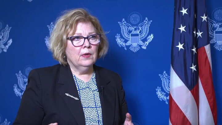 مقام آمریکایی: جولانی متعهد به حراست از امنیت اسرائیل است مقام آمریکایی: جولانی متعهد به حراست از امنیت اسرائیل است