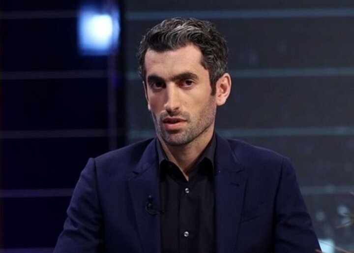 پاداش مجتبی جباری به بازیکنان استقلال