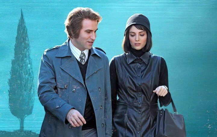 مهسا حجازی بازیگر سریال تاسیان کیست؟ + فیلم