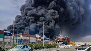 اعلام اسامی متوفیان شناسایی شده انفجار بندرعباس
