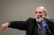 ادعای رویترز: انفجار در بندر شهیدرجایی، ناشی از دپوی سوخت جامدی بوده که ایران از چین برای تولید موشک وارد کرده است!
