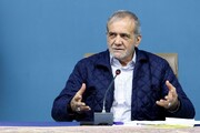 پزشکیان پیش از سفر به باکو: ارتباط ما با آذربایجان تنها به همسایگی محدود نیست / روابط ما با باکو تاریخی، فرهنگی و عمیق است