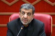 کنایه ضرغامی به حمید فرخ‌نژاد + فیلم