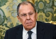 لاوروف: شرط پایان جنگ اوکراین تحت کنترل است