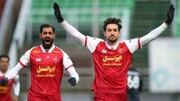 کنعانی‌زادگان و گولسیانی از پرسپولیس جدا می شوند