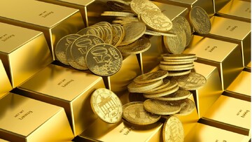 آخرین قیمت طلا، سکه و دلار در یکشنبه ۷ اردیبهشت ۱۴۰۴ چقدر بود؟