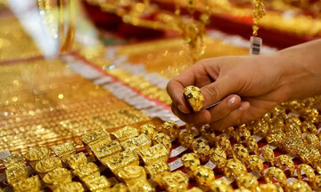 قیمت طلا امروز دوشنبه ۸ اردیبهشت ۱۴۰۴ چقدر می شود؟ + جزییات و پیش‌بینی