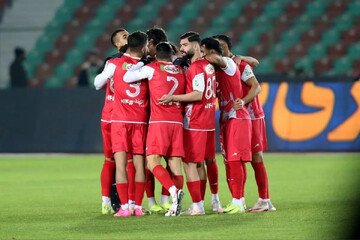 این سه بازیکن با پرسپولیس قرارداد داخلی امضاء کردند!